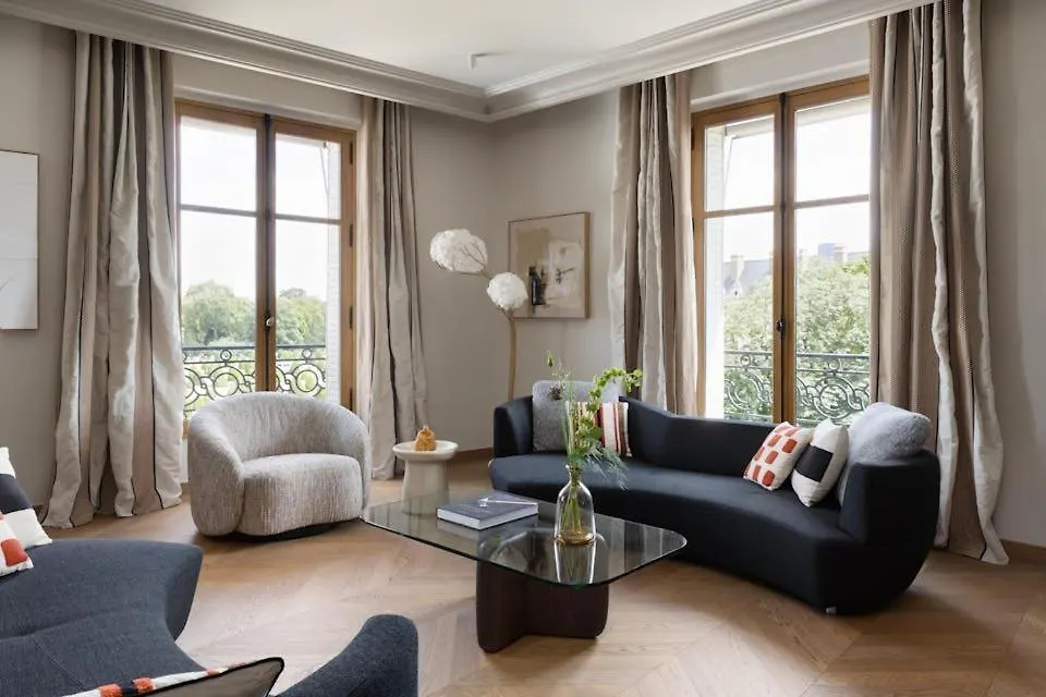 Niet Diamond Apartment Munich 0*,  Germany