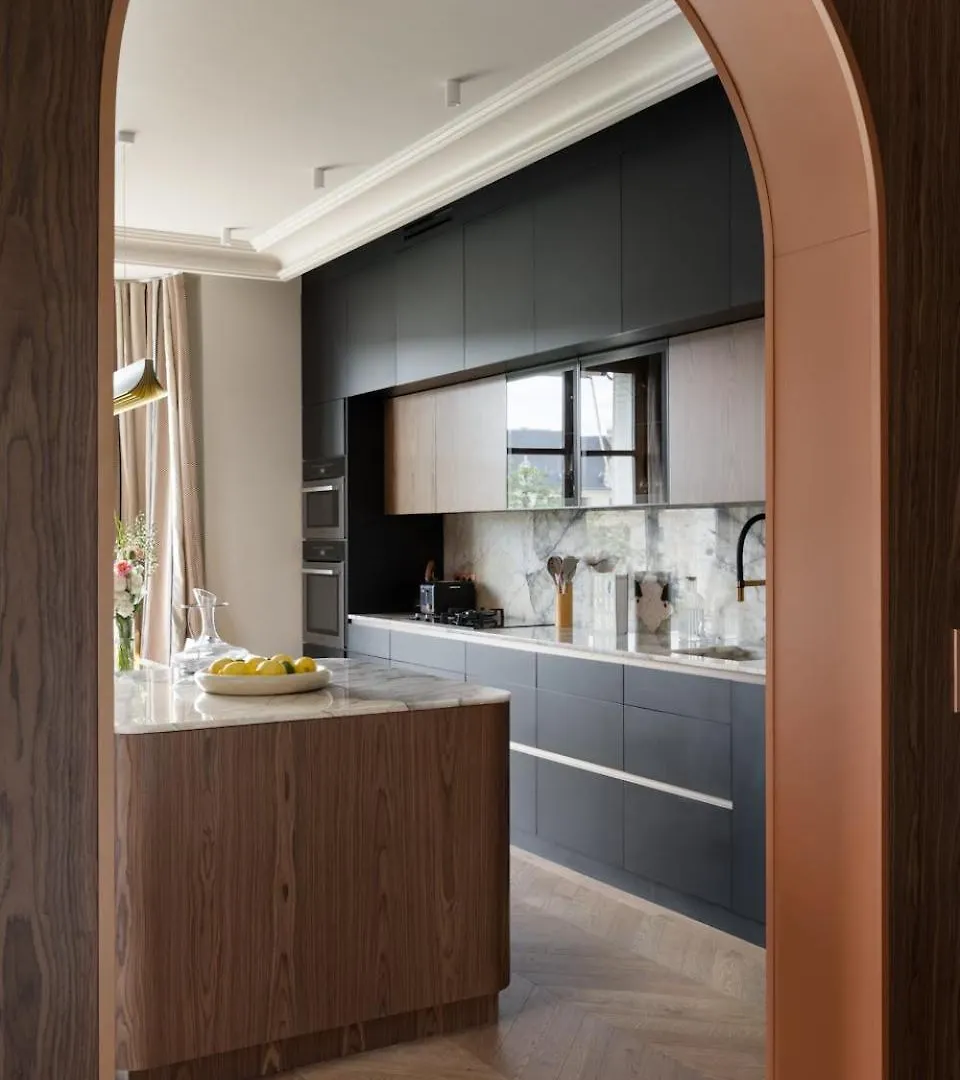 Niet Diamond Apartment Munich 0*,  Germany