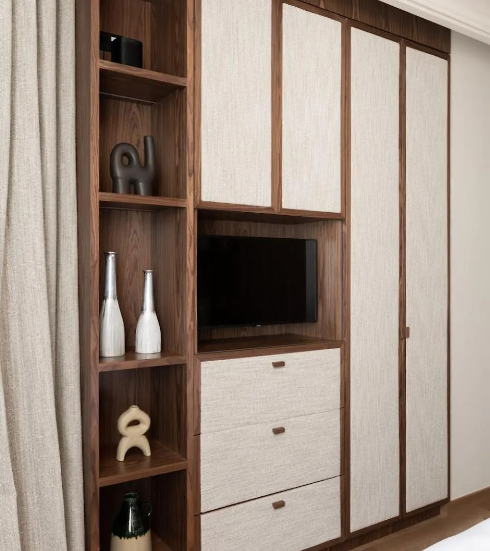 Niet Diamond Apartment Munich